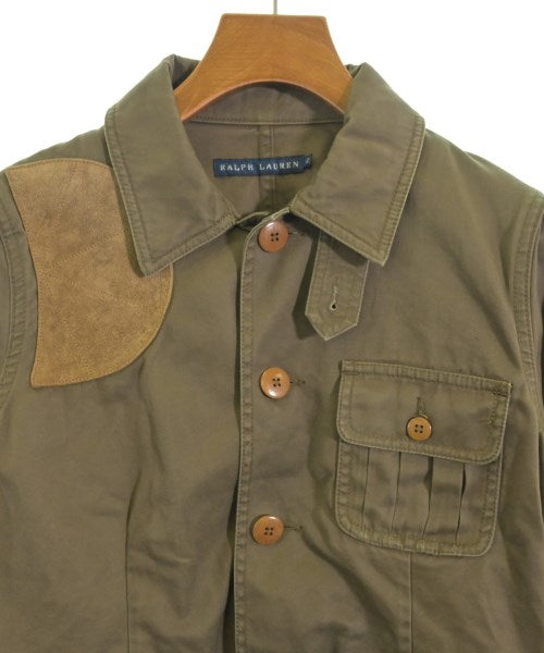 Ralph Lauren 軍裝夾克