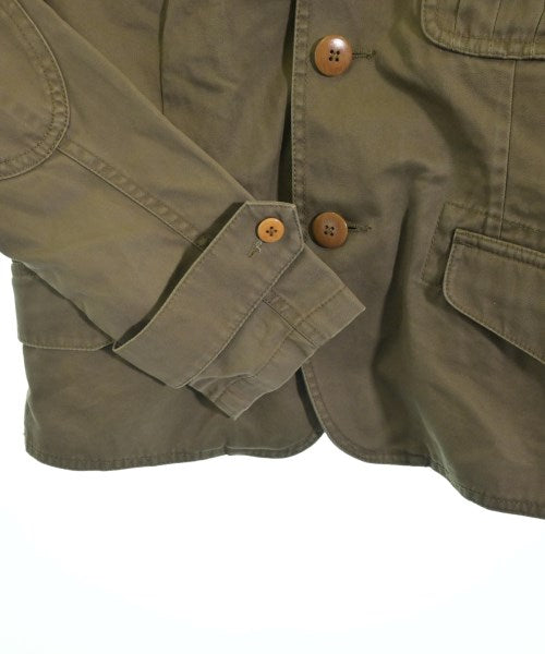 Ralph Lauren 軍裝夾克