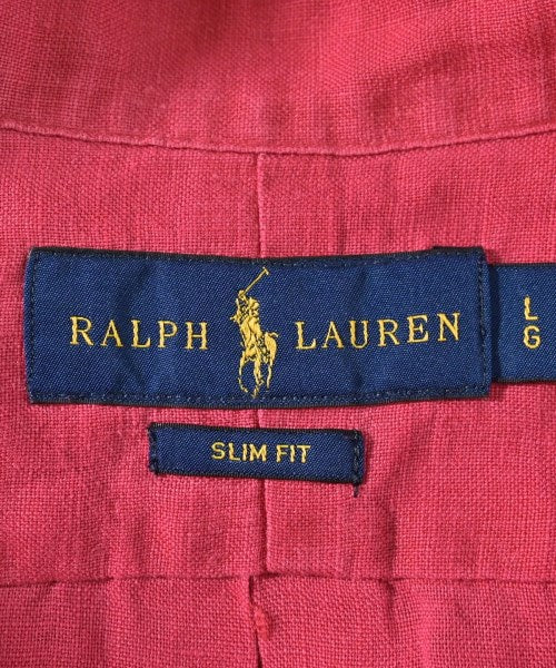 Polo Ralph Lauren 休閒襯衫