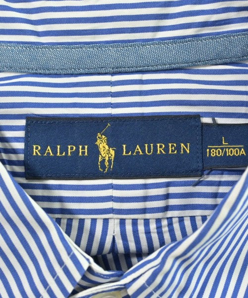 Ralph Lauren 休襯衫