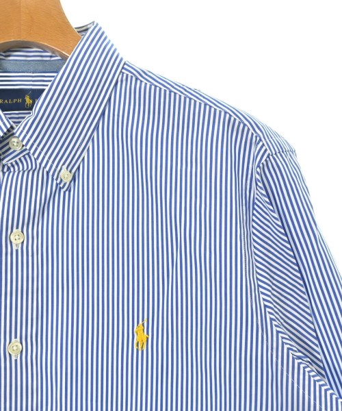 Ralph Lauren 休襯衫