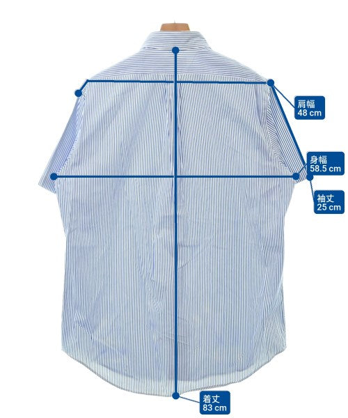 Ralph Lauren 休襯衫