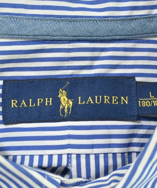 Ralph Lauren 休襯衫
