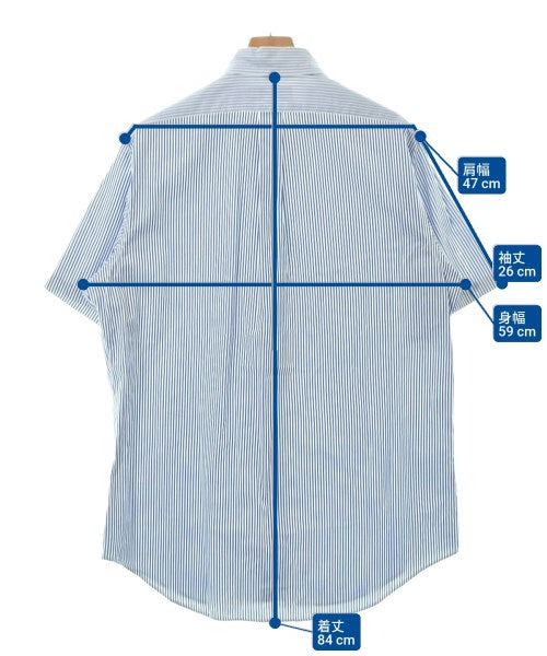 Ralph Lauren 休襯衫