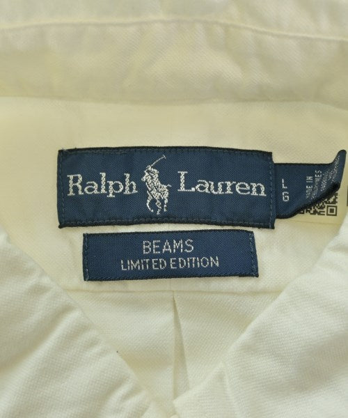 Ralph Lauren 休閒襯衫