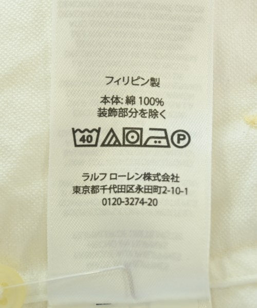 Ralph Lauren 休閒襯衫