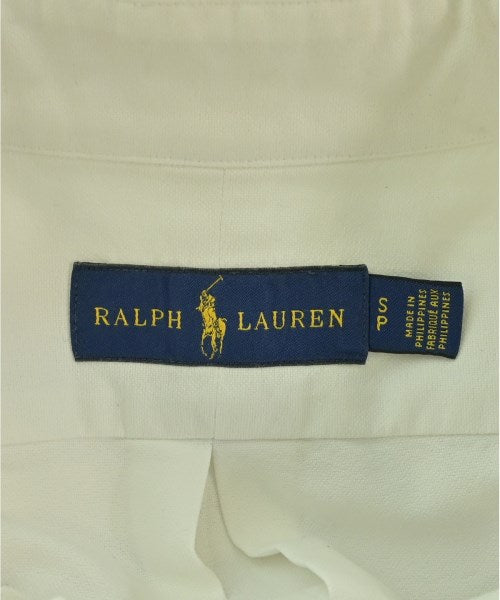 Ralph Lauren 休閒襯衫