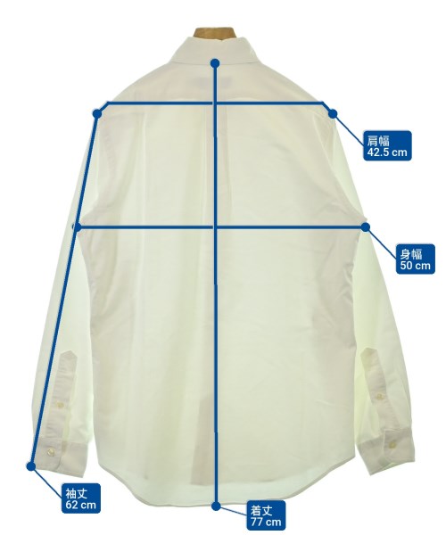 Ralph Lauren 休閒襯衫
