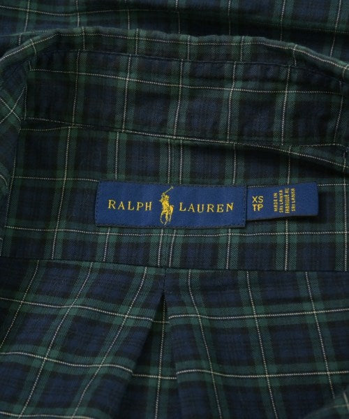 Polo Ralph Lauren 休閒襯衫