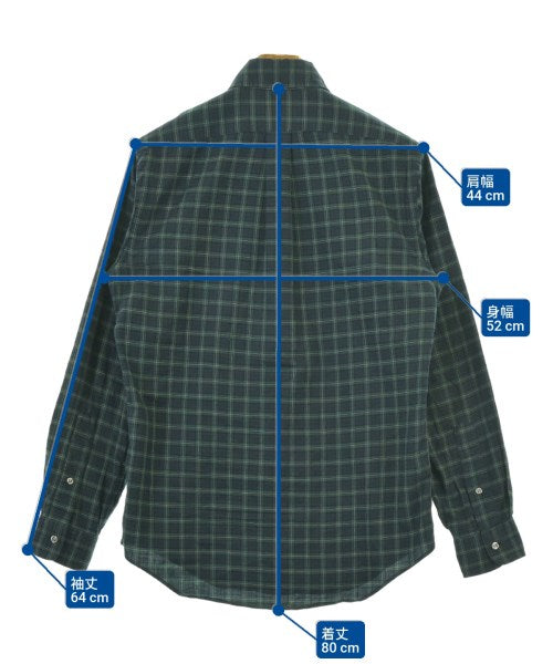 Polo Ralph Lauren 休閒襯衫