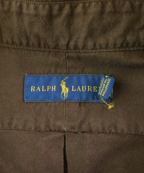 Ralph Lauren 休閒襯衫
