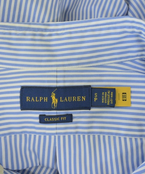 Ralph Lauren 休閒襯衫