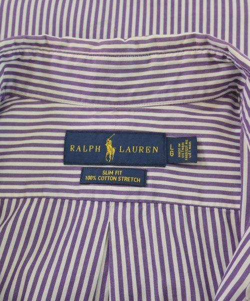 Ralph Lauren 休閒襯衫
