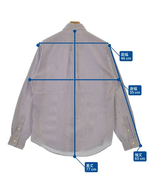 Ralph Lauren 休閒襯衫