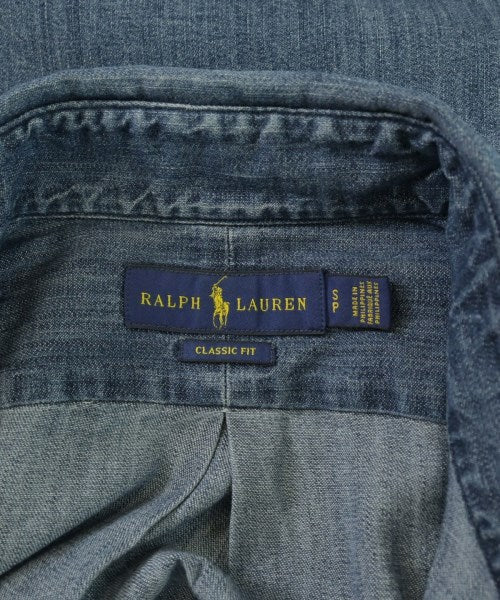 Ralph Lauren 休閒襯衫