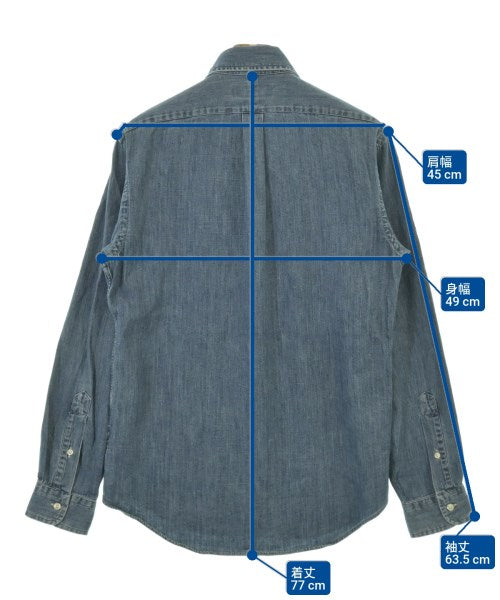 Ralph Lauren 休閒襯衫