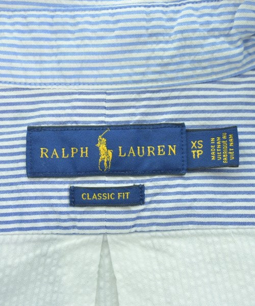 Polo Ralph Lauren 休閒襯衫