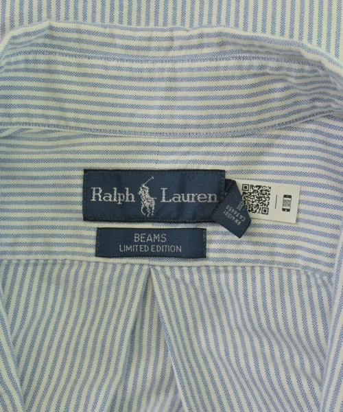 Ralph Lauren 休閒襯衫