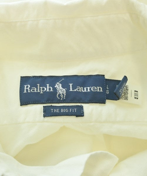 Polo Ralph Lauren 休閒襯衫