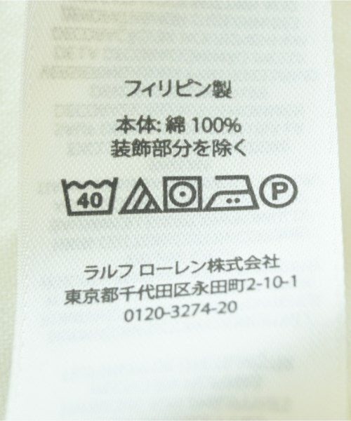 Polo Ralph Lauren 休閒襯衫
