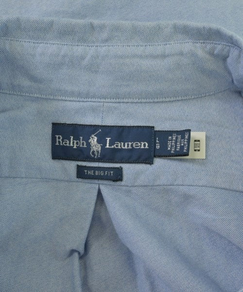 Ralph Lauren 休閒襯衫