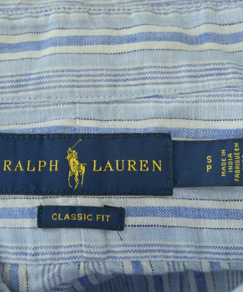 Ralph Lauren 休閒襯衫