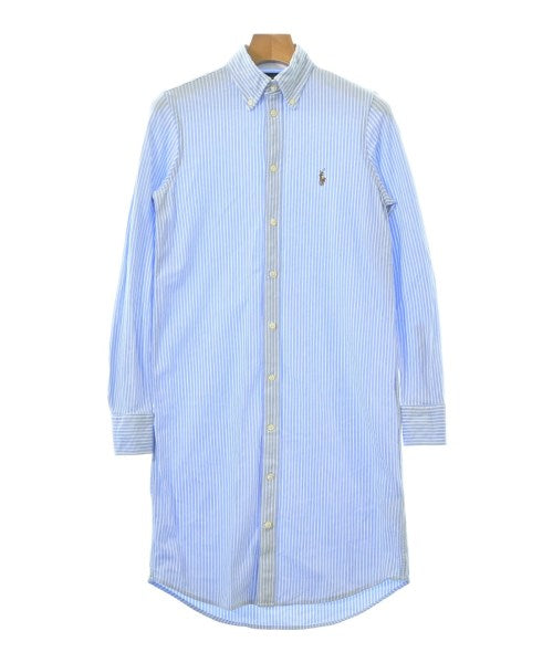 Ralph Lauren 襯衫裙