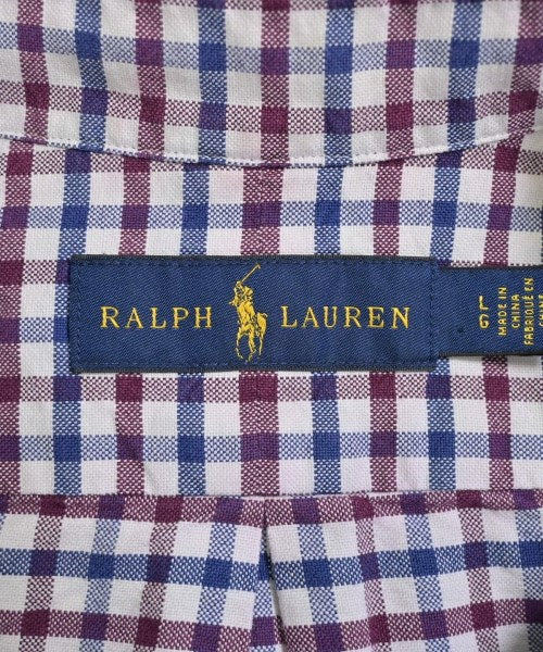 Polo Ralph Lauren 休閒襯衫