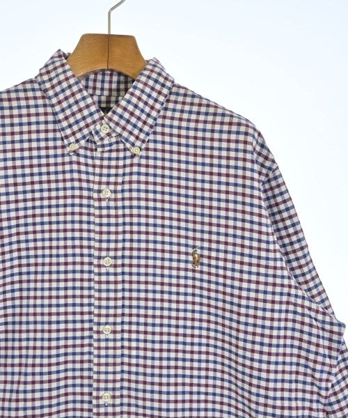 Polo Ralph Lauren 休閒襯衫