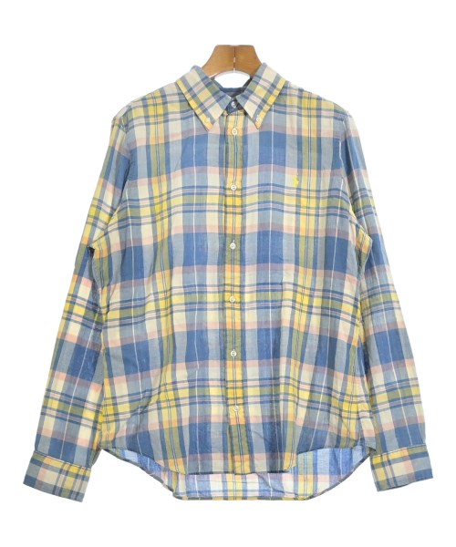 Ralph Lauren 休閒襯衫