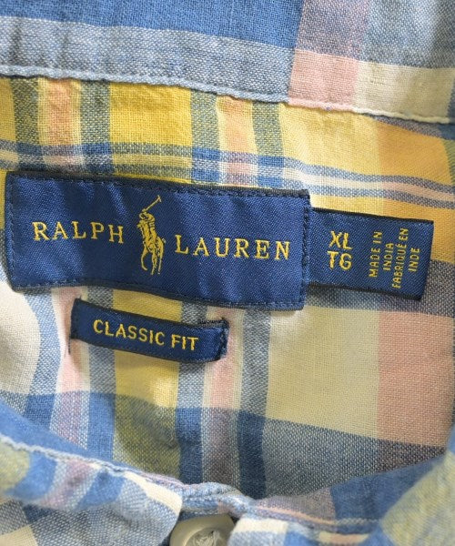 Ralph Lauren 休閒襯衫