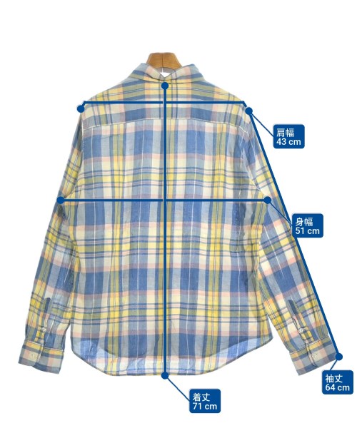Ralph Lauren 休閒襯衫