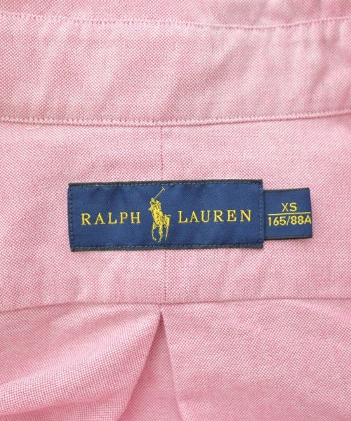 Polo Ralph Lauren 休閒襯衫