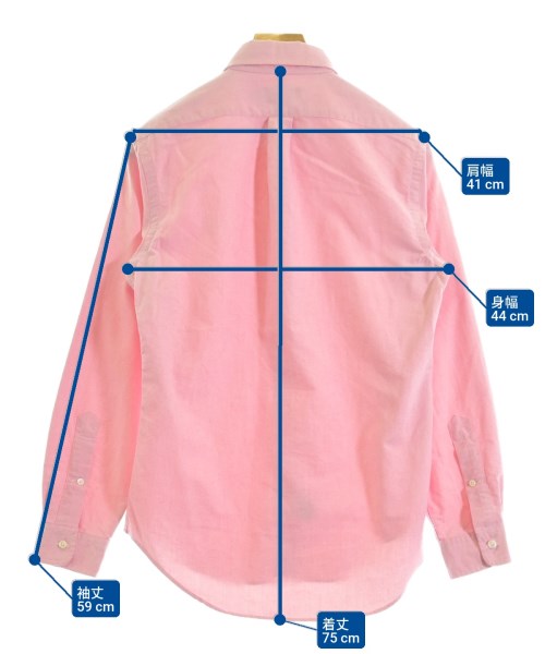 Polo Ralph Lauren 休閒襯衫