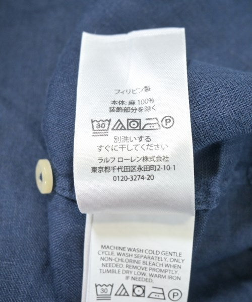 Ralph Lauren 休閒襯衫