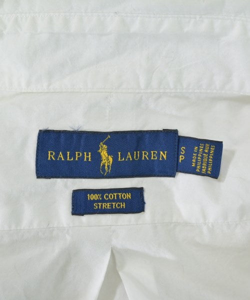 Polo Ralph Lauren 休閒襯衫