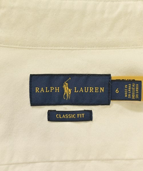 Polo Ralph Lauren 休閒襯衫
