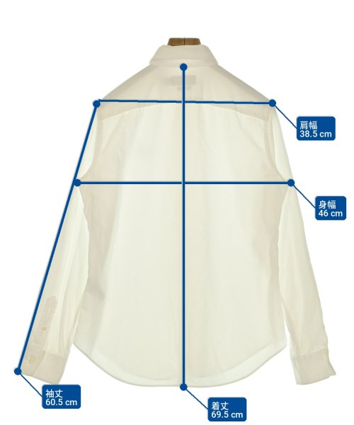Polo Ralph Lauren 休閒襯衫