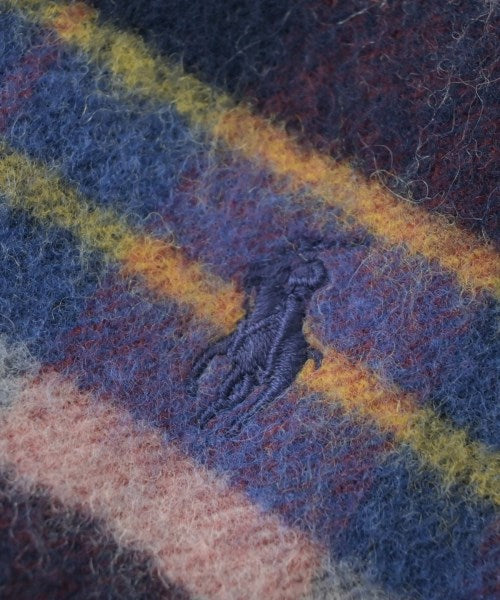 Ralph Lauren 冬季圍巾