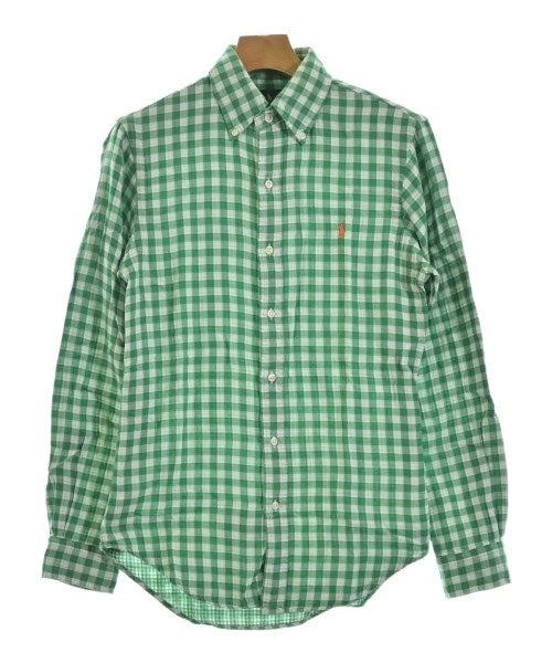 Ralph Lauren 休閒襯衫