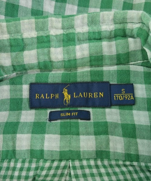 Ralph Lauren 休閒襯衫