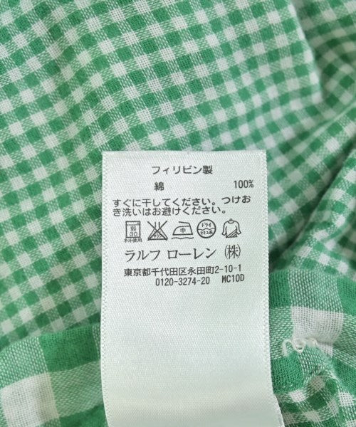 Ralph Lauren 休閒襯衫