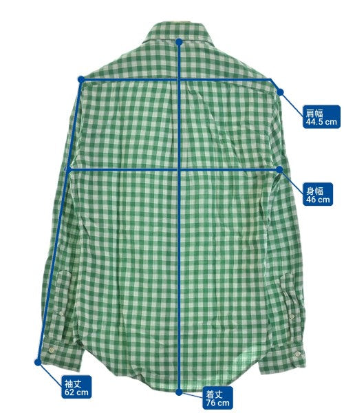 Ralph Lauren 休閒襯衫
