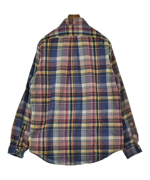 Ralph Lauren 休閒襯衫