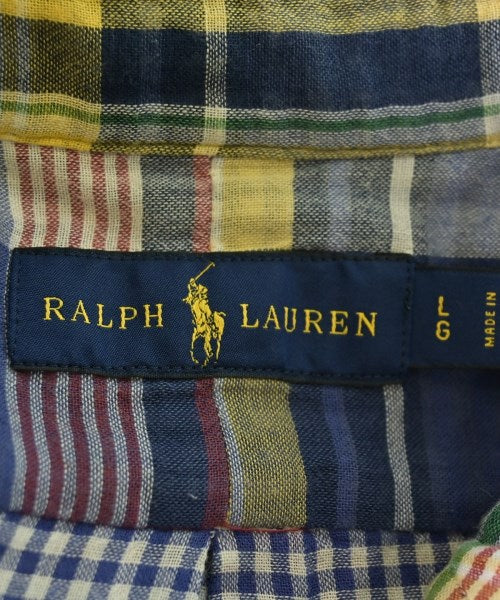 Ralph Lauren 休閒襯衫