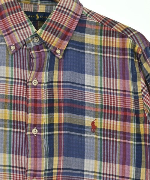 Ralph Lauren 休閒襯衫