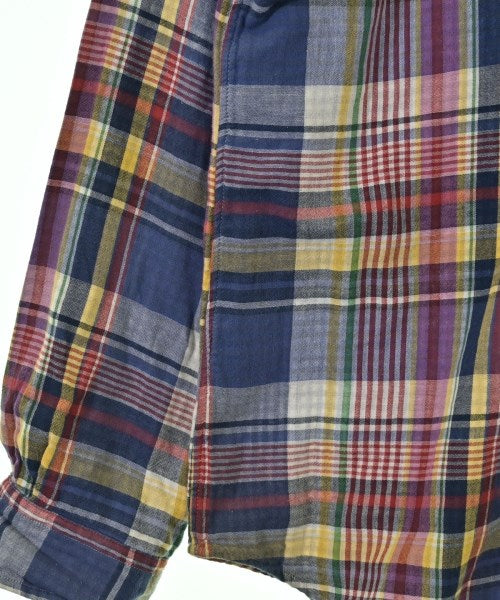 Ralph Lauren 休閒襯衫