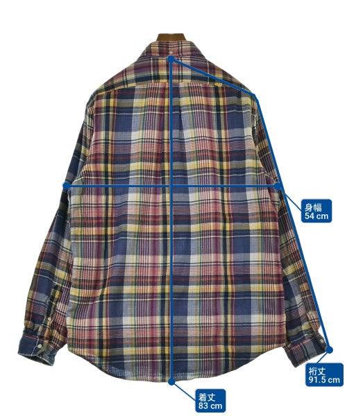 Ralph Lauren 休閒襯衫