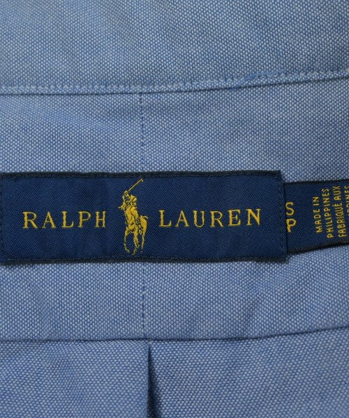 Ralph Lauren 休閒襯衫