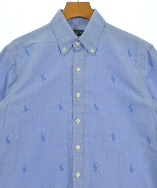 Ralph Lauren 休閒襯衫